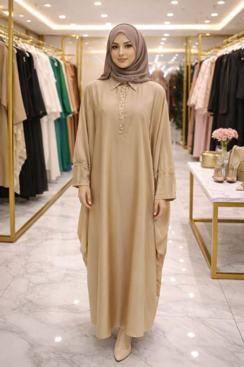 نبدأ الموسم الصيفي 2026
بالصلاه على محمد وال محمد 
مستمرين بالبضاعه ماطول انتم ويانه 🤗🤗
🥰🥰🥰ويانه غير شيء 🥰🥰
كما عودناكم دائما وابدا ويه ازياء وكوزمتك باريس 🇲🇫🔥
وصول بضاعه جديده من 
✅ ✨فستان صيفي 🇹🇷✨
⭐️خامه دابل  درجه اولى ✅⭐️ 
✨قياسات .38.40.42.44.46.48✨
⭐️6 الوان صيفي 🎨⭐️
✅ دراعيه ستن 
✅ خفاش خامه جرجيت 
فري سايز 
صناعه تركيه اصلي 
سعر 🔥🔥🔥✋🏼✨
جميع الالوان  متوفرة🔴🔵🟢🟡🟠🟣⚪️
علما الكميه محدوده
ارقى الموديلات الجديده 😍😍
للاستفسار او الاتصال على الارقام التاليه
احمد الفتلاوي / *********** واتساب 
عباس الفتلاوي/ ‏ 0773 506 0313 ‏
يوجد خدمه توصيل لجميع المحافظات
العنوان مجمع حطين خلف نادي حطين مقابل علوان ♥️♥️
