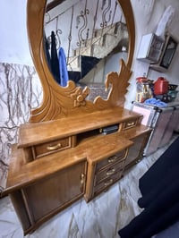 ميز مرايا • صاج عراقي • المحموديه