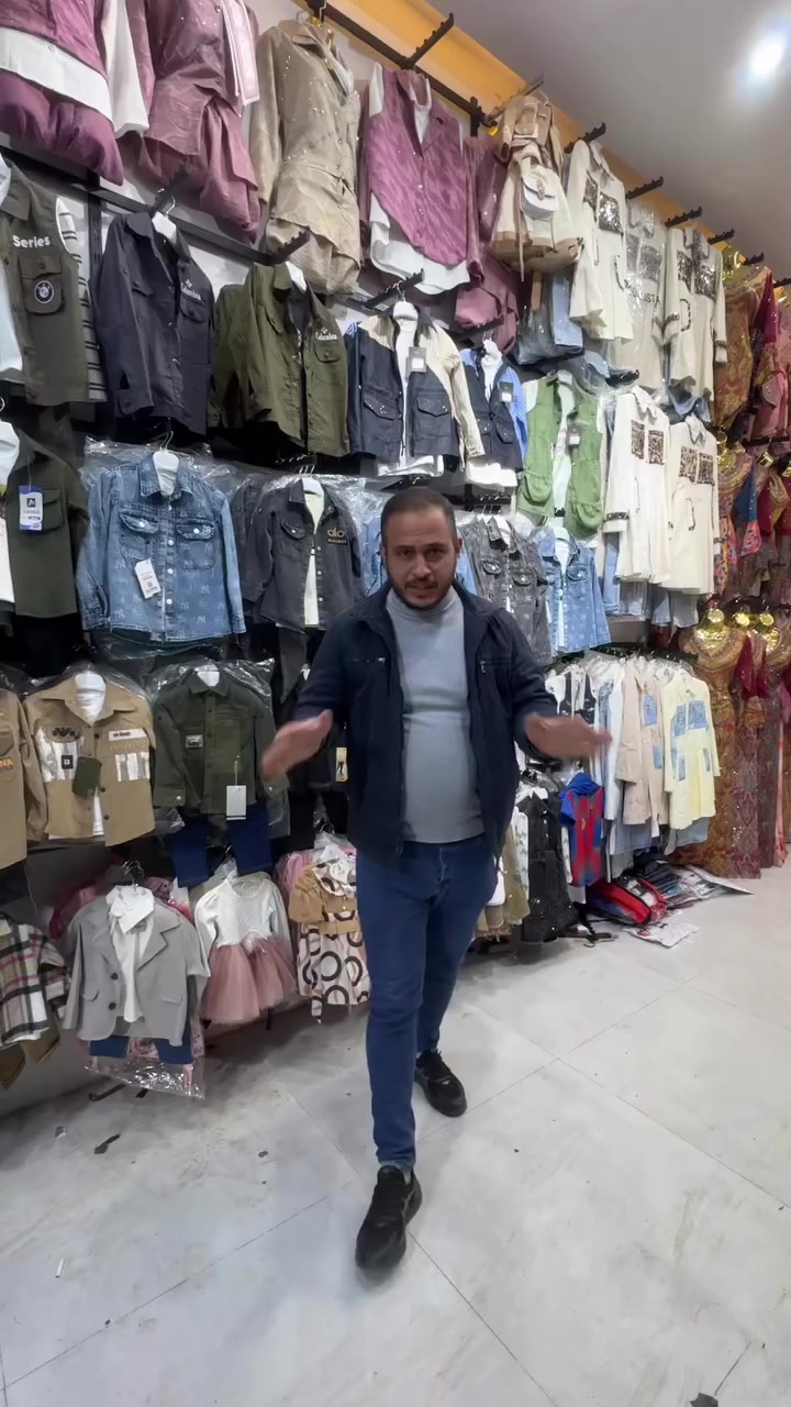 مجمع ريمه موصل الجديدة قرب جامع فتح العلي مقابل المقبرة
***********
