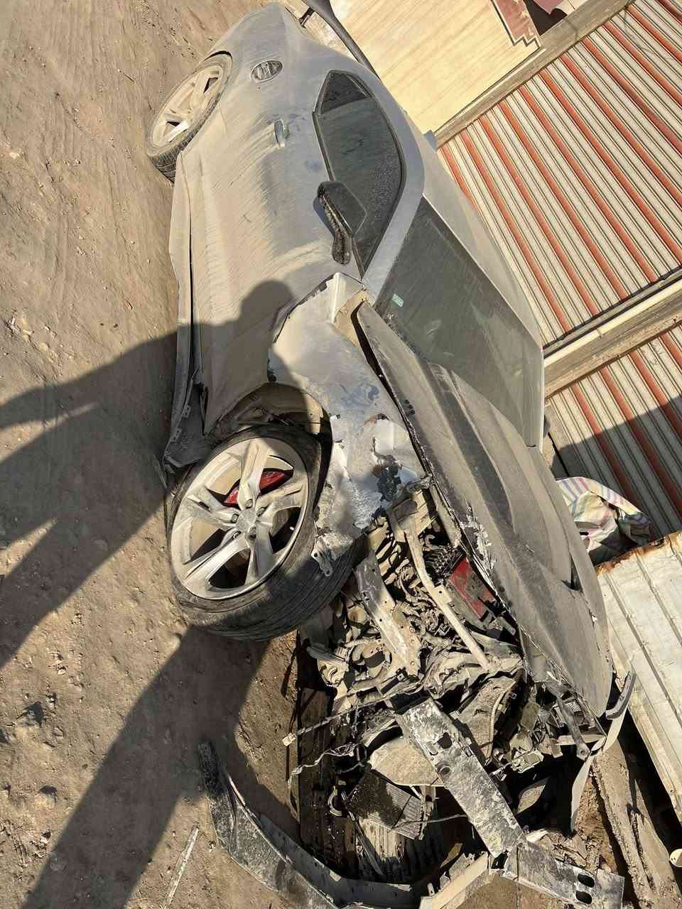 ‎كمارو 2ss 6.200
لل استفسار اكثر ***********‎الموديل 2017 , ماشية 115 الف

السياره حادثها بسيط مكينه كير شغاله 
‎المواصفات :

‎فول 1/1
‎

‎( دفيوزر + زعانف + مثلت + شفقة )

‎شباك مال ريد لاين + لدات جانبية + تحكم بوابات الكزوز بلاد+لدات جانبية سموك +بوابات كاتم للصوت +السياره صاعده داينو ج👇
وبرمجة كاملة بيها
