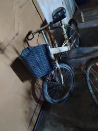 بايسكل ياباني اصلي للبيع بايسكل شوفرليت للبيع  بايسكل حجم صغير للبيع  ...