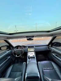 رانج روفر للبيع ٢٠١٩ رقم بغداد ماشيه ٧٥ الف حادث بسيط والصور موجوده وف...