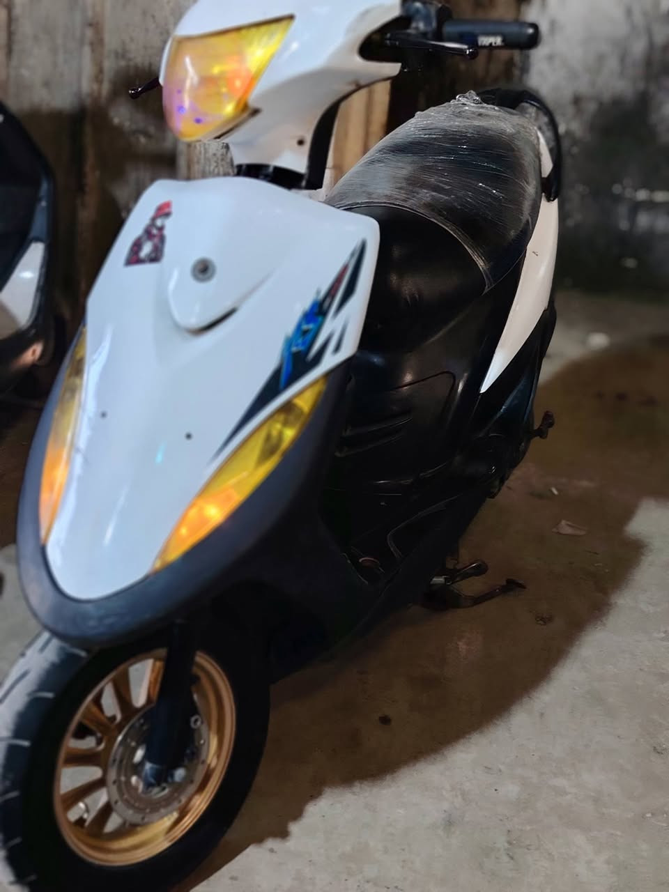 سلام عليكم ماكس عداله درجا مرتبه نظيفه تجي تفحص تاخذ مابيه اي نقص ما عدة هندر خارط مكينه 49
ناعمه كفرات جديد شلعه معدل سعرة550 الف بغداد الشعله *********** وتساب
