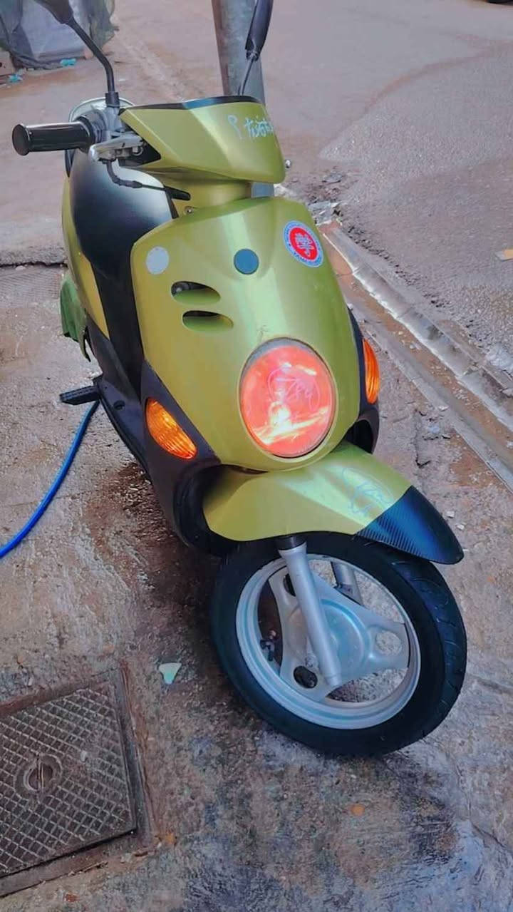 سلام عليكم  دراجة  للبيع فله الدراجه جاهزه مامفتوحه مكان بغداد كريعات السعر ٧٥٠او بيها مجال*********** Colombo, Sri Lanka
