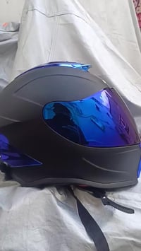 خوذة • شركة كراون • مقاس لارج