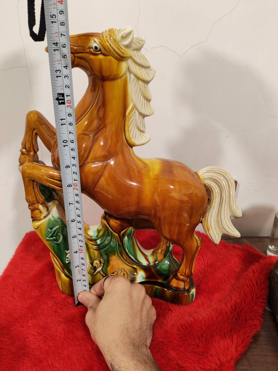 هل تحفة الحلوة ب 25 شامل التوصيل


**إذا كنت صاحب هذا الإعلان وتريد حذفه لأي سبب، رجاءا أرسل رسالة إلى الدعم الفني**