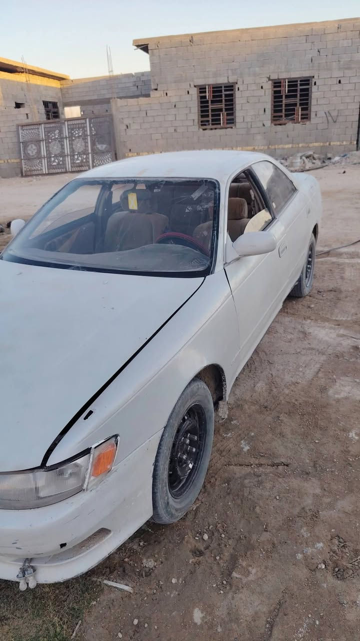 مارك نفخ مكفوله من الكصه والضربه الشرعيه سنويه منتهيه السياره بالبصره وراعيها بالبصره كبل تحول الساره مشروع وطني حداديه اماميه جديده وتايرات اماميه جدد وتبريدها شغال السعر 30 وبيها مجال وهاذ الرقم ***********
