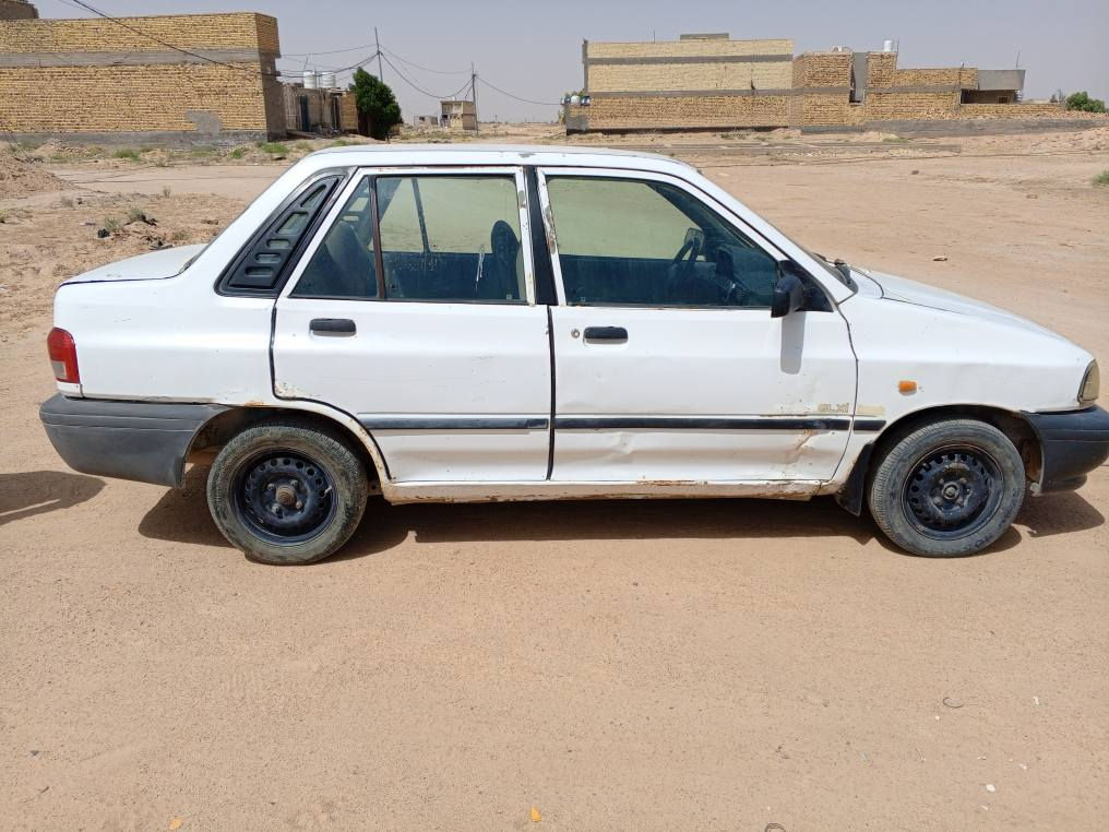 سايبا ٢٠٠٩ 
سنويه ٢٠٢٥ منتهية
كير ومشط وبور ضفيرة جديده باتري جديد 
مكينه بيها بخار قليل 
ابيع هذا موجود 
اتعهد بتحويل والغرامة 
ه‍.***********
النجف حي العسكري مدارس النجف, العراق
