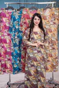 كشمير سيلين • فري سايز ٨٠ كيلو • ضمان غسل