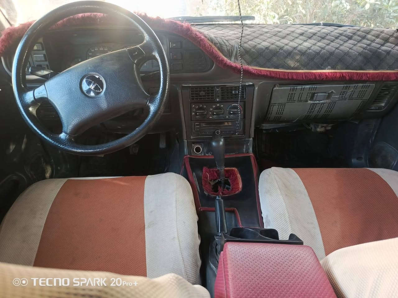 سلام عليكم ديو برنس 95انبار مشروع وطني كير عادي سياره جاهزه مصبوقه عام أسعر 25مكاني بغداد ***********=***********
