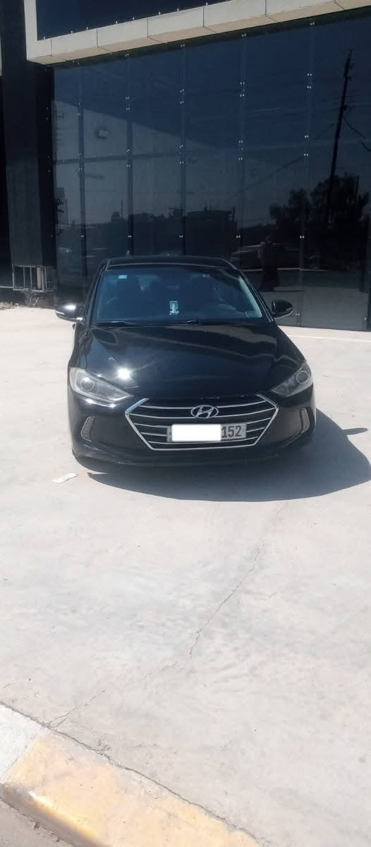 السلام عليكم
النترا 2018 فول مواصفات عده السلايت بدون صبغ بسمي تريد وكاله تريد تحويل رقم انكليزي مشروع وطني تبريد ثلج رادارات جانبيه شاشة ترحيب هيترات بالكشنات وبالستيرن مثبت سرعه croz تحكمات ستيرن جيهتين محرك دوش 
السعر 120 وبيها مجال 
***********
