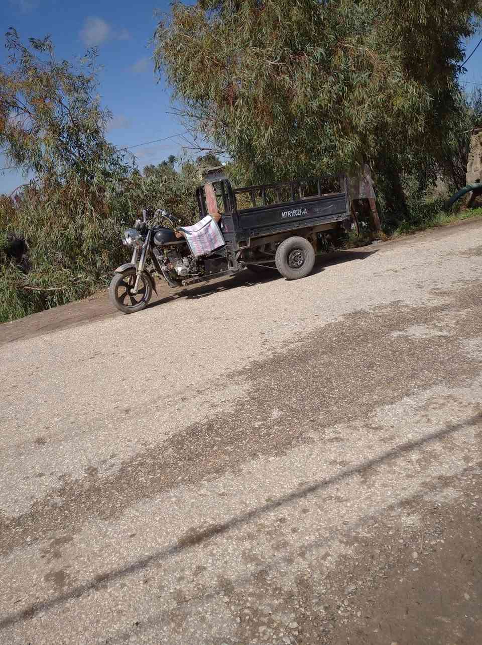 سلام عليكم ستوته للبيع كلك بيه باج بركبه تقويه موضح بالصورة باقي الشاصي كفاله   بدي شرط لا خياس ولا لحيم اكسن جمره بجيس جديد كير بوكس جديد وجه كامل جديد دبلاات جديد جاهزه مكانه نجف قضاء المشخاب للاستفسار اكثر عله هاذه ارقم ***********السعر ب600وبيه مجال للشراي
