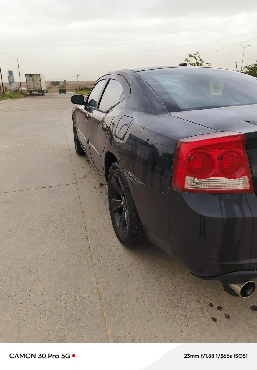 مكلف بالنشر السلام عليكم شلونكم اخوتي جارجر 2010 للبيع محرك 3500 حادث جاملغ خلفي ودعاميات صبغ صدر ٧٥ % تخم تاير تبريد شغال رقم سليمانية وبأسم صاحب السيارة نفسه الي تشتري منه يحولك خلال الإجازة لان الولد عسكري السيارة حاليا في الموصل سعرها 110 وبيها مجال ***********
