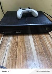 اكس بوكس وان • نضيف • بغداد