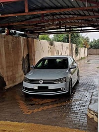 جيتا s 2017  محرك 1.4 توربو  بيع او مراوس بجيتا احدث   تواصل: 07835370...