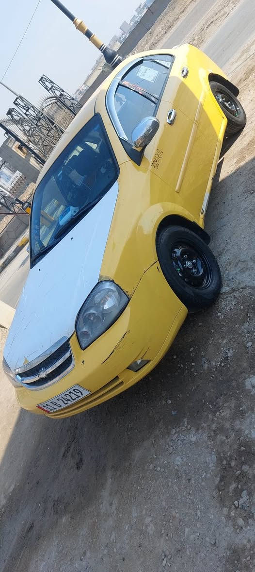 سلام عليكم  اوبترا شركة العامة موديل 2011 بيها قطعتين صبغ بس جاملاغت الأمامي  سيارة اي نقص ما بيها كلة جديد صدر كير محرك تايرات باتري دوشمة  تاخذها كبل تطلع بيها عل باب اللة السعر 58 $المكان الدورة  الرقم ***********
