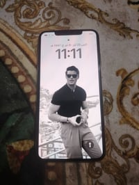 ايفون اكس ماكس • ٢٥٦ • وبي مجال