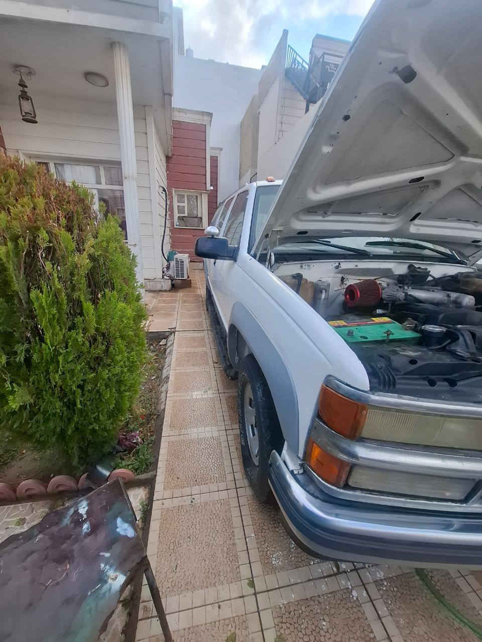 يوكن لبيع موديل ٩٩رقم ديالى سنويه ساقطه بل٢٠٢٢ مكينه ٦سلندر محوره مال ملكه كير تعليك دوشمه نظيفه تاير جبلي نظيف تبريد مايشتغل عاطل كهربائيات شغاله جام كهربائي شغال باتري جديد سياره بلاديه بدون صبغ وبدون ضربه لسعر خاص مكلف بالنشر الاتصال على صاحبها ***********وشكرا
