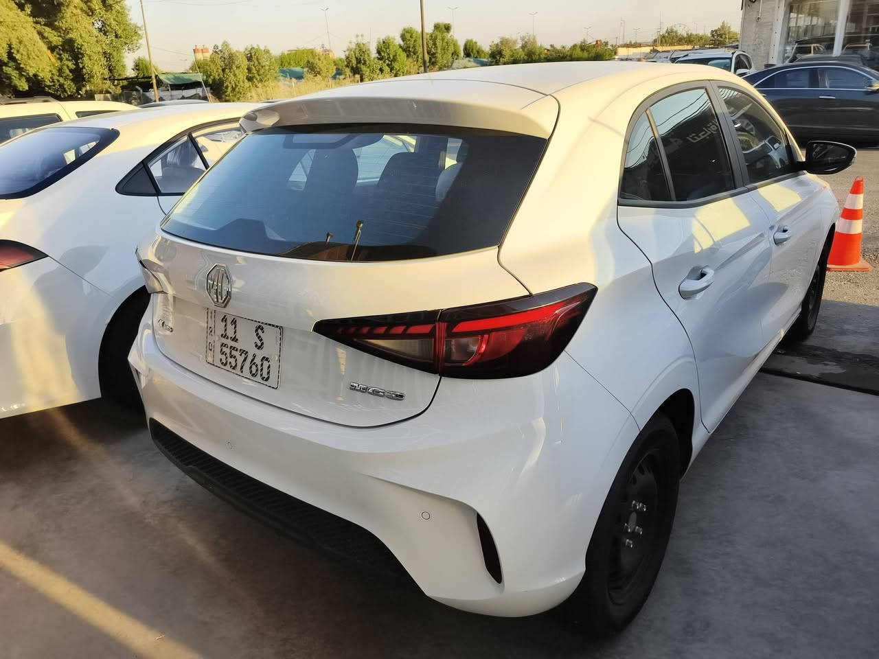 MG 2026
عداد 1000 
مكفولة 
سعر ١١٨ ورقة
***********
***********

