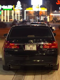 افالون • ٢٠١١ • ليمتد