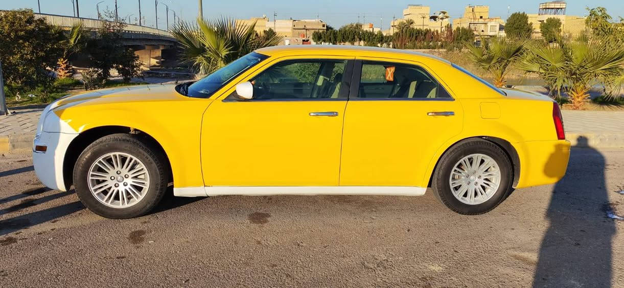 سلام عليكم من رخصت لدمن اوبامه عشره اصل للبيع سياره جاهزه من كلشي رقم مميز تعمير جديد كير مكينه اكسن تدفئه تبريد تخم تاير حداديه جاهزه من كل لنواحي مكان سياره ميسان سعر ١١٥ تفاصيل اكثر اتصال على الرقم ***********
