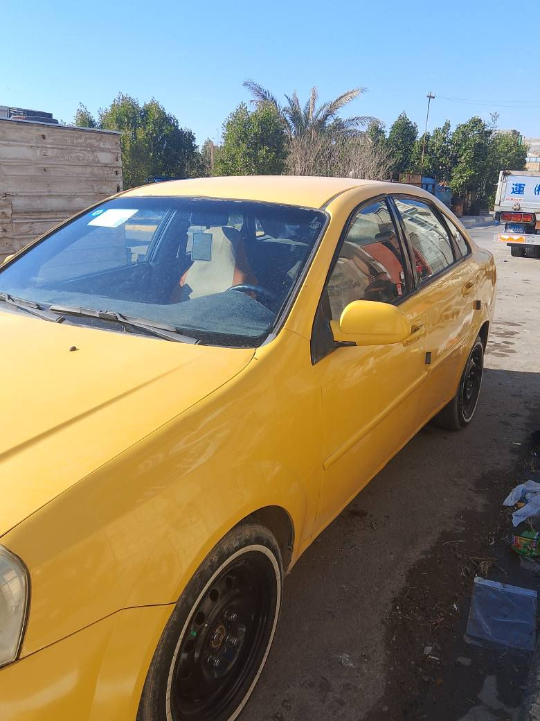 سلام عليكم للبيع اوبترا موديل 2012 رقم بصره انكليزي مصفره من كلشي مكينه كير كفاله حداديه تخم تاير تبريد تتفى كلها جاهزه السعر 55 وبيها مجال بصيط مراوس حسب القناعه عنواني بصره حي الحسين ***********
*********** بغداد, العراق
