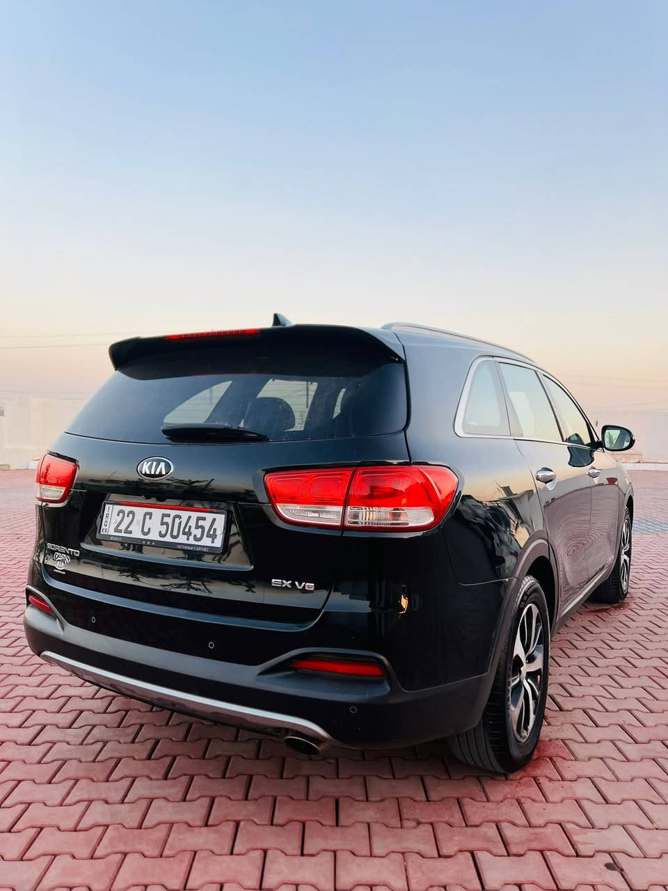 السلام عليكم
للبيع او المراوس
Kia Sorento 2018
وارد امريكي
ضرر جاملغ وبونيد بدون دواخل
گير محرك شرط محرك 6
السياره فول مواصفات عدا الفتحه
كشنات كهرباء + تبريد7 راكب
3 قطع تبريد
رادار جانبي
ماشيه 110 الف ميل
رقم اربيل شرط التحويل
السياره جاهزه من كل النواحي
السعر 185 وبيها مجال
للاستفسار ***********
