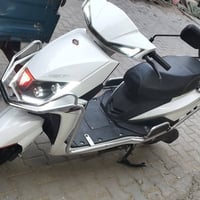 سكنس • دراجة شحن • الطارمية شارع السوري