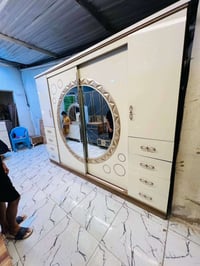 ٩قطع • غرفه اخشاب • نقل وشد مجاني