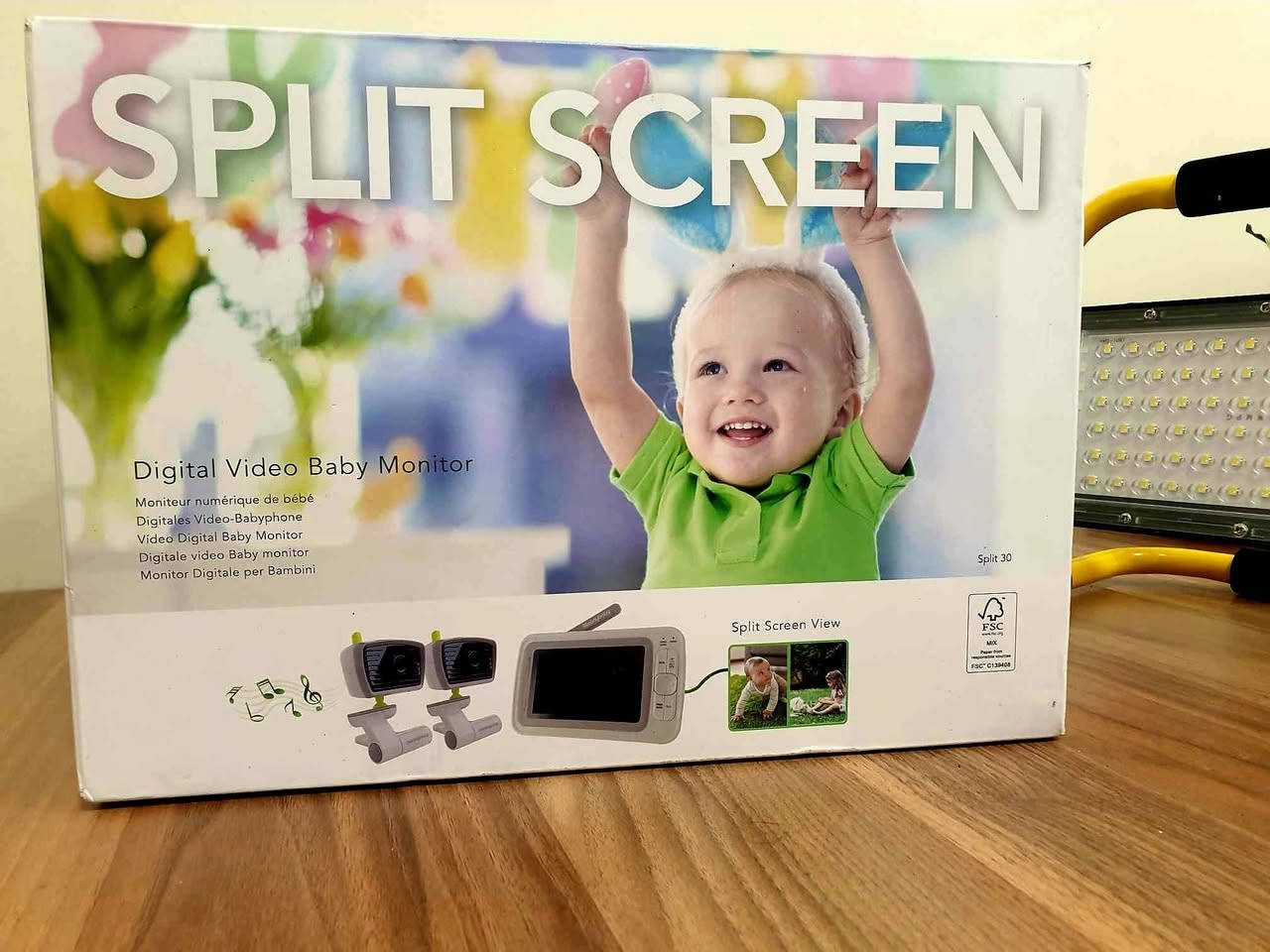 امزون


**إذا كنت صاحب هذا الإعلان وتريد حذفه لأي سبب، رجاءا أرسل رسالة إلى الدعم الفني**