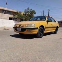 بارس • ٢٠١٦ • بدون ضرب وصبغ