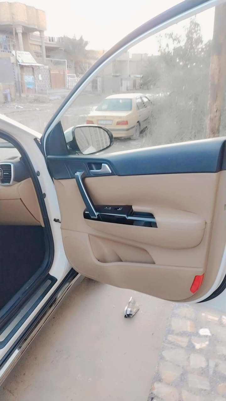 سبورتج 2021 فول واخد على واحد بيه بارد أصبع باب صدر وبارد اصبع باب خلفي سعر 210 سياره بسمي. بغداد  ماشيه 83 سوناره قبل يومين


**إذا كنت صاحب هذا الإعلان وتريد حذفه لأي سبب، رجاءا أرسل رسالة إلى الدعم الفني**