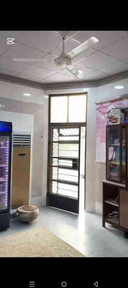 أسلام عليكم ورحمة ألله وبركاته🌹
الاستفسار : ***********

توفر أرض مع دار سكن طابقين 🏭
سنة البناء 2023
ألمساحه الكليه 600م
ركن على شارعين
كل شارع 10م
جميع لخدمات متوفره
على نهر جاري قريب على شط لعرب
يبعد مسافه 100م عن شط لعرب رئيسي

أرض حلو مرتبه مزروعه أنواع نخيل
محتويات البيت ⬇️
بستان + كراج
دوانيه
صالتين
غرف نوم عدد 6 نضام سويت
مطبخ حار بارد
صحيات خارجي وداخلي

نوع العقار : طابو زراعي ملك صرف عراقي سند 25
العنوان : البصرة محيله

السعر : 325 وبي مجال
الاستفسار : ***********
