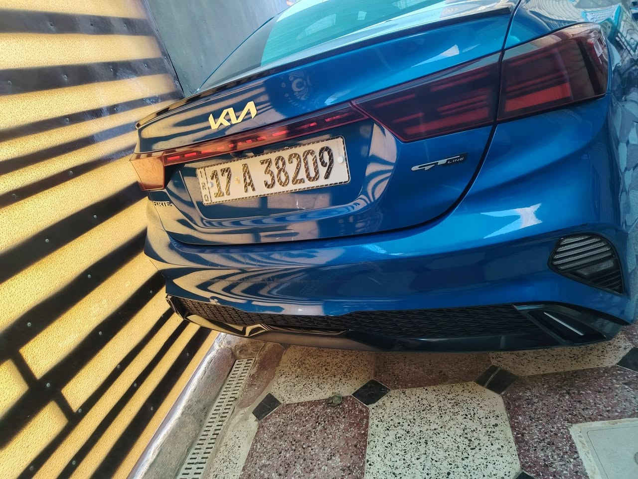 السلام عليكم سياره فورتي جتي لاين 23 السعر خاص


**إذا كنت صاحب هذا الإعلان وتريد حذفه لأي سبب، رجاءا أرسل رسالة إلى الدعم الفني**