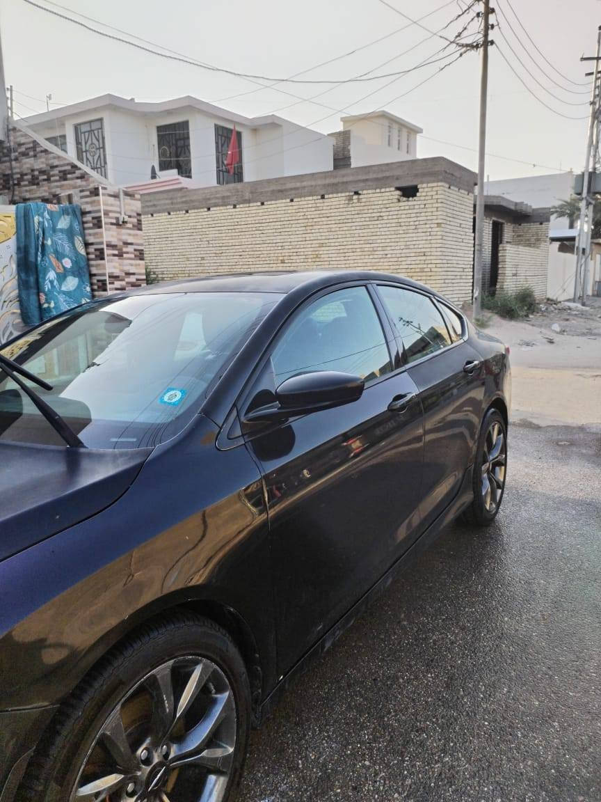 السلام عليكم
c200 S فول موصفات

2015 
رقم بغداد تحويل ثاني يوم بسمنه 

بيه اربع قطع ابيع حزام وبيه جراد 

 سنويه  لغايه ٢٠٢٨

ويل 19 رياضي اصلي كروم 

  فتحه بنروما

بصمه

كشنات جلد

عينه جدتل

قطعتين تبريد

محرك 2400 

بيع مستعجل
السعر 94
مكان السياره واسط عزيزيه 

رقم التلفون *********** 
***********
