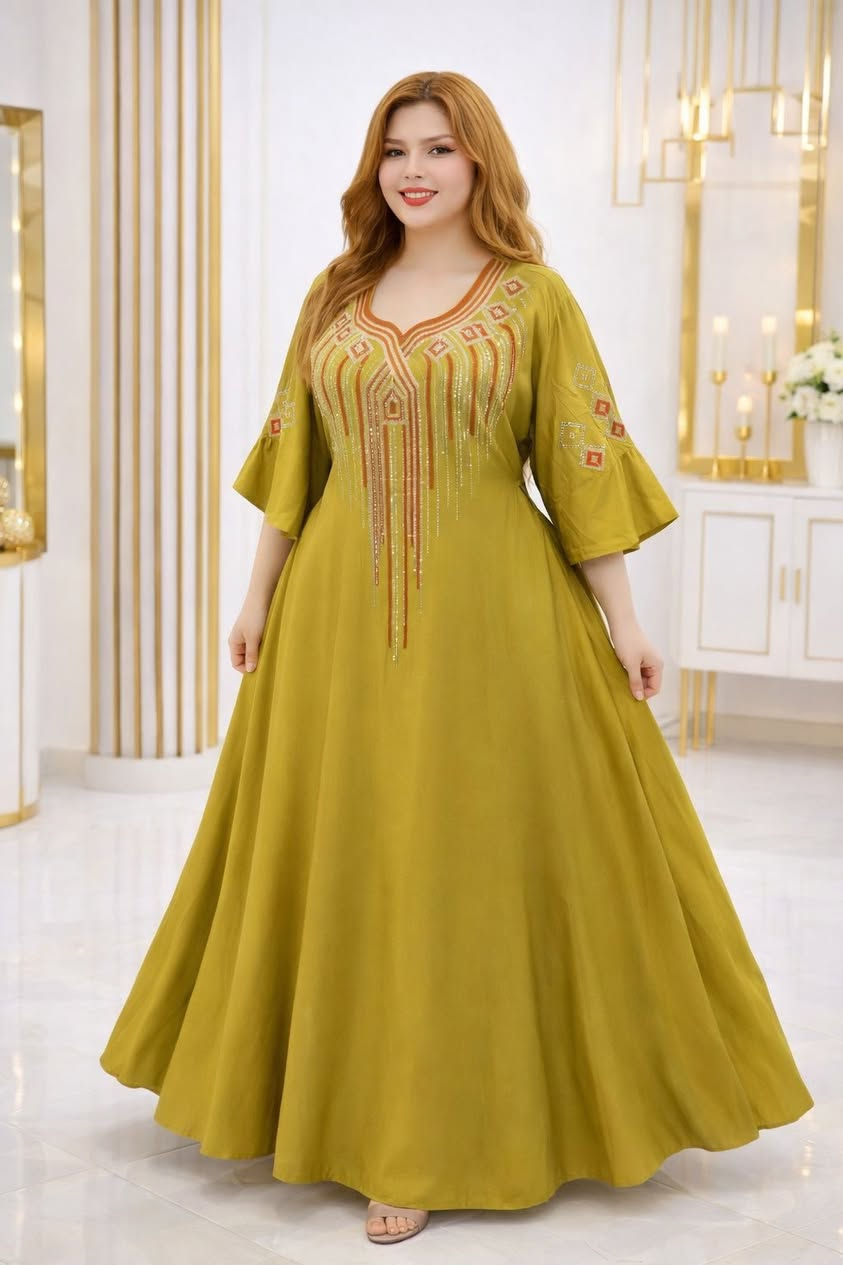 جديدنا بلاش

دشداشة كشمير تجنن

قياس خاص 2x-3x-4x-5x

❤️السعر 15 الاف ❤️
توصيل كل المحافظات 5


**إذا كنت صاحب هذا الإعلان وتريد حذفه لأي سبب، رجاءا أرسل رسالة إلى الدعم الفني**