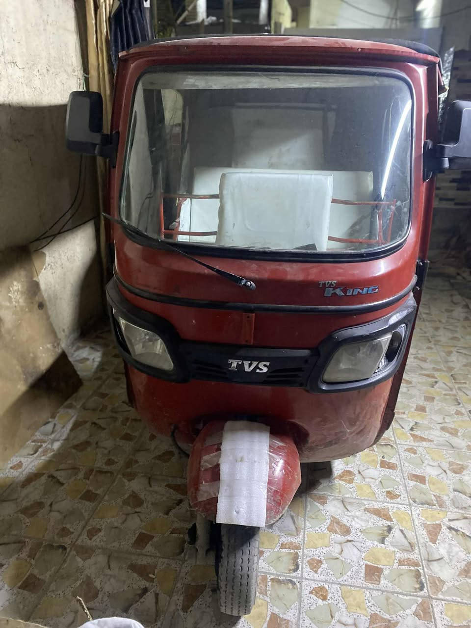 سلام عليكم
تكتك (تي في إس ) موديل ٢٠١٨

شراي ينتصل رقم. (***********

تكتك خير من الله كبل الشارع مرزوقه

مستعجل عله بيعتهه 

مكان بغداد البياع شرطه رابعه
