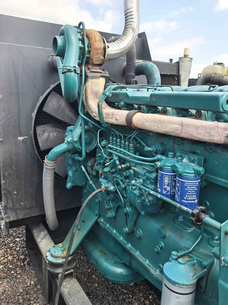 مولدات عدد ٢ حجم إيف ١٢ حجم ٢٢ دي ١٢انجكتر ٤١ اوربيات مكفولات ابشرط النضافه اسعار تنافسيه بداية موسم توليد ٣٥٠ك وموجود جميع انواع المولدات ديالى خانقين قرب كراج كلار فرع الثاني اربيل جنوبيه
077-009-01163
078-122-47651


**إذا كنت صاحب هذا الإعلان وتريد حذفه لأي سبب، رجاءا أرسل رسالة إلى الدعم الفني**