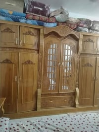 غرفة نوم • تسكام • عراقية