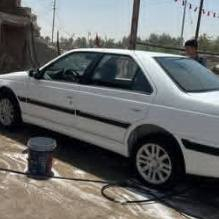 السلام عليكم.بيجو بارص للبيع موديل2025  فول مواصفات تحكم كشنات امامي كهرباء شاشه + اشاير بالمري مرايات شفط حساسات +شاشه اعطال+تحكمات ستيرن +قطعتين تبريد + مري شفط+مكينه1800 سياره مناقصها اي شي مكفوله  شرط سونار  السياره استخدام شخصي .كل امورها على وضعيه الشركه. سبير منازل+رقم الهاتف  *********** مكان السياره بصره ورقم بصره ابسمي
