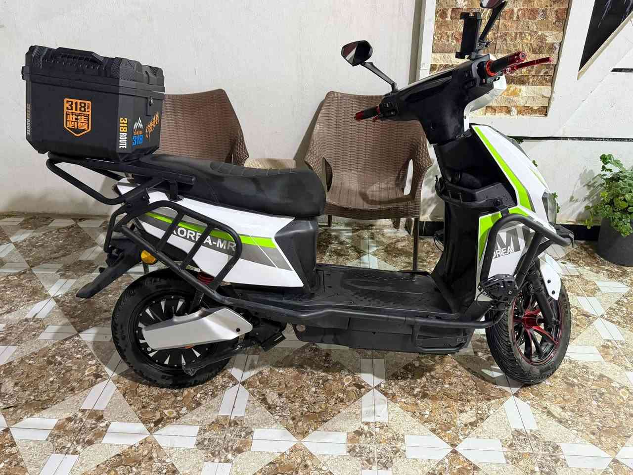 مو طور شحن البيع موديل 2026
جدن نضيف وشرط الفحص بل كامل سعره 650وبيه مجال ***********
