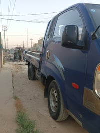 بنگو ٣ • ٢٠٠٨ • مكفوله