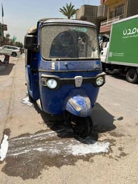 بياجو • موديل ١٩ • بل سفير