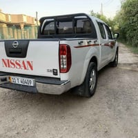 بيك اب • ٢٠٠٨ • رقم بغداد إنكليزي