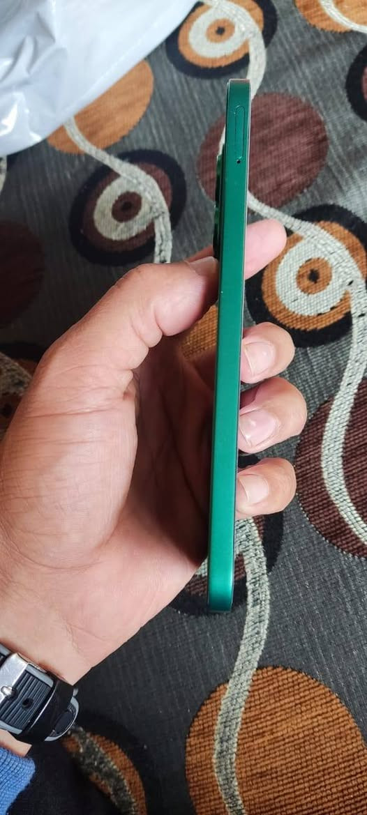 هونر جهاز جديد نظيف ذاكره 512 رام 8 + 8 مع ملحقات كامله سعر شراي خابرني او تعال خاص مكان حي سومر ***********.     ***********
