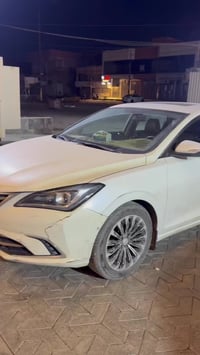 شانجان ايدو 2019السيارة فول موصفات خزن ميموري مري شفط السعر88 وبيها مج...