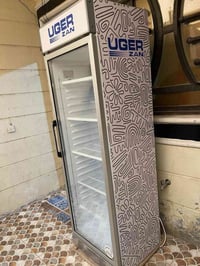 براد • نظيف جدا • مستخدم شهر