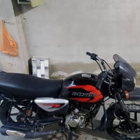 دراجة بوكسر 22 • كايمه • بغداد المشتل