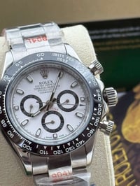 رولكس دايتونا • اوتوماتيك • فول كوالتي