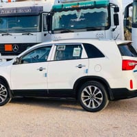 السَلٱمٌ عـَلـْيگمّ-ۈرحـْمّـٌة ٱللـّہ ﯙبُرگـّاتہ للبيع سورنتو 15 خليجي...